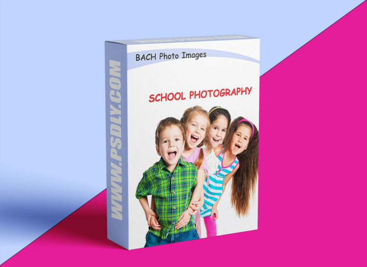 Bach Photography Portrait School - Photography From Start To Finish 1 Bach Photography Portrait School - Photography From Start To Finish