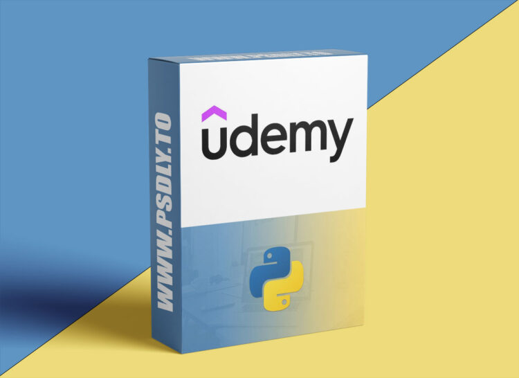 Udemy – Basics of Python in 2 Hours 1 Basics of Python in 2 Hours