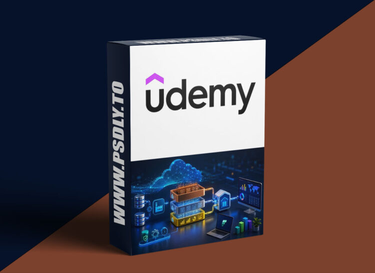 Udemy – Become a Microsoft Fabric Data Engineer 1 Become a Microsoft Fabric Data Engineer
