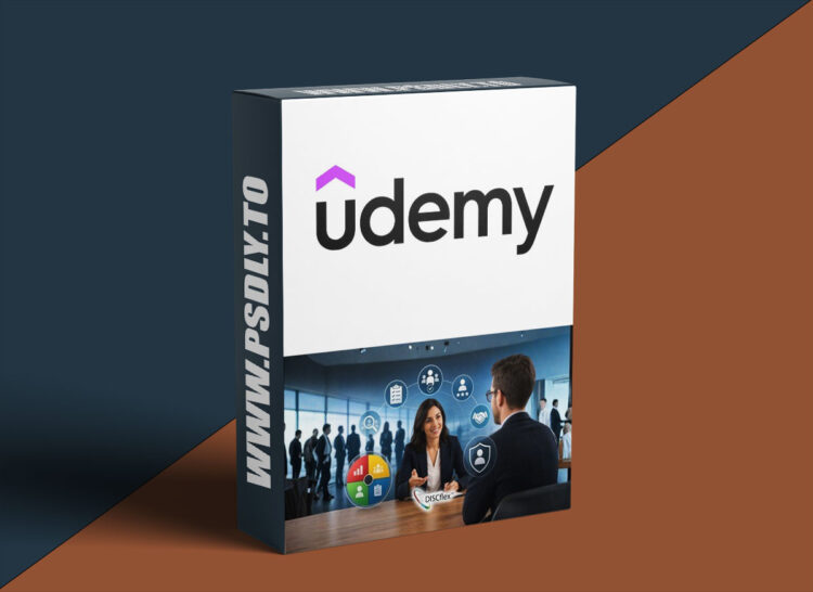 Udemy – Behavior Interviewing Certification (ICA Credentials) 1 Behavior Interviewing Certification (ICA Credentials)