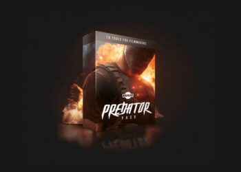 BigFilms PREDATOR Pack