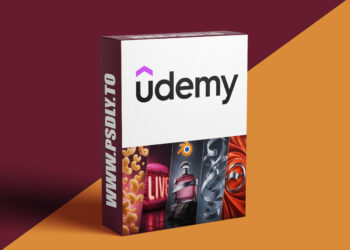 Blender for Advertising Masterclass