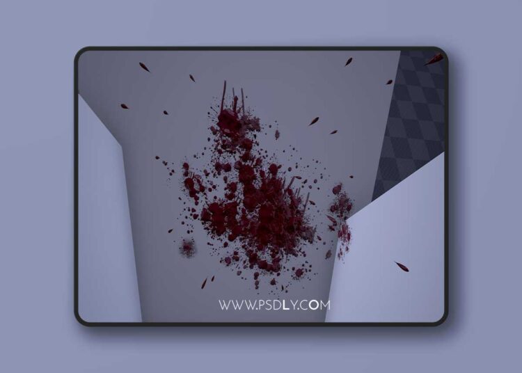 Blood Splatter Blueprint System (4.27 and 5.0 – 5.7) 1 Blood Splatter Blueprint System (4.27 and 5.0 – 5.7)