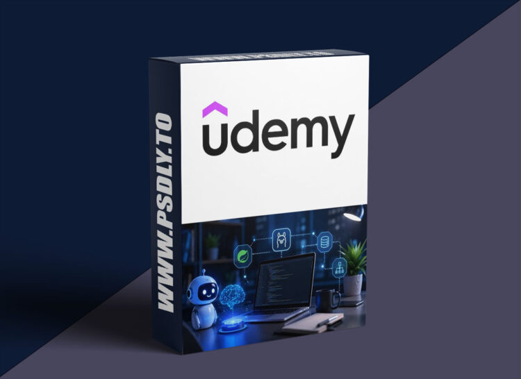Udemy – Build AI Application with Spring boot, Ollama and MCP 1 Build AI Application with Spring boot, Ollama and MCP