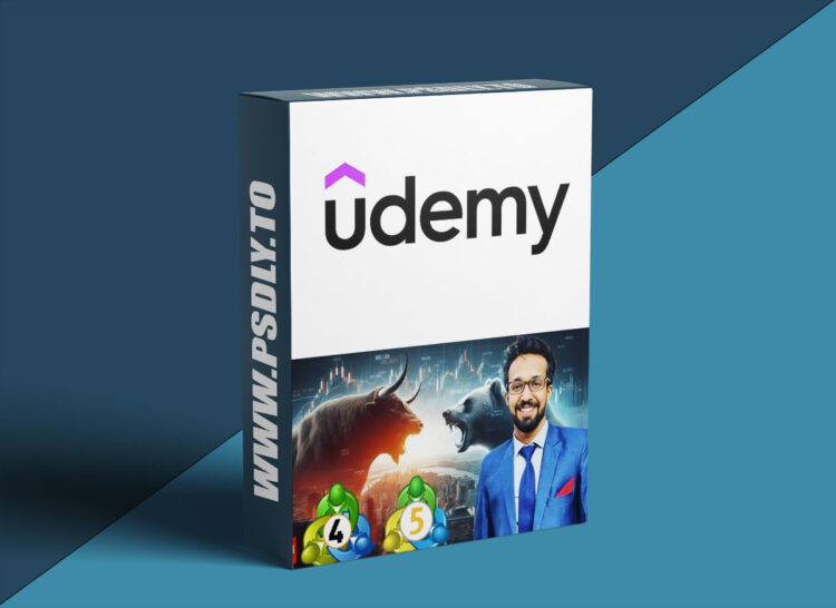 Udemy – Build Passive Income with No Code Trading Bots in MT4 & MT5 1 Build Passive Income with No Code Trading Bots in MT4 & MT5