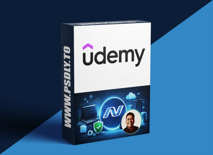 Udemy – Build Web APIs with ASP.NET Core (.NET 10) in the Age of AI 1 Build Web APIs with ASP.NET Core (.NET 10) in the Age of AI