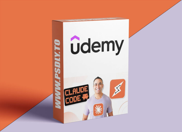 Udemy – Build Your Personal AI Agent with Claude Code & Cowork 2026 1 Build Your Personal AI Agent with Claude Code & Cowork 2026