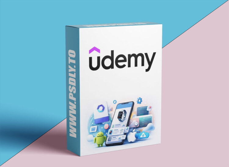 Udemy – Build a Complete Real World ECommerce App with .NET MAUI 1 Build a Complete Real World ECommerce App with .NET MAUI