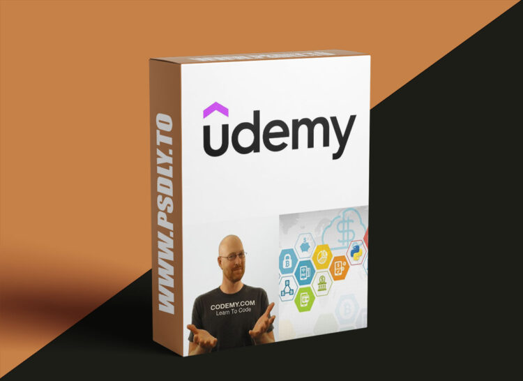 Udemy – Build a Crypto Currency Portfolio App With Python 1 Build a Crypto Currency Portfolio App With Python