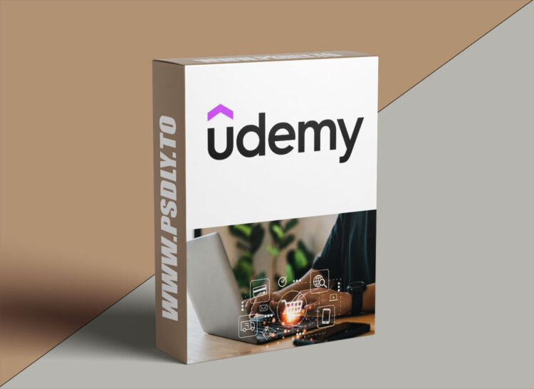 Udemy – Build a Modern TEMU Clone | Next.js Full Stack Project 1 Build a Modern TEMU Clone | Next.js Full Stack Project