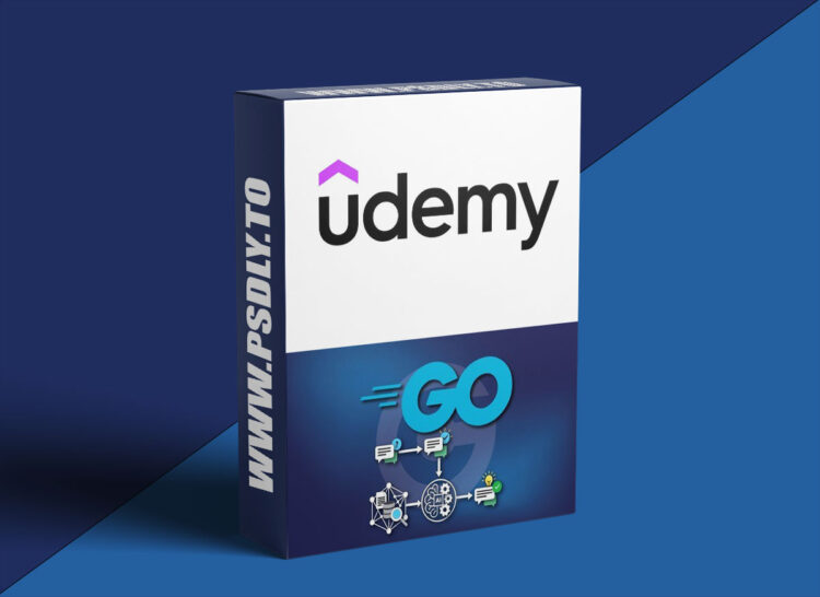 Udemy – Building a RAG application in Go (Golang) 1 Building a RAG application in Go (Golang)