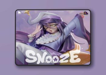 Bulkamancer – Snooze – Unbreadable – 3D Print Model