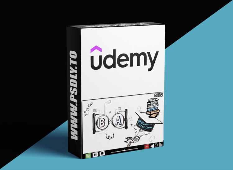Udemy – Business Analysis "A to Z" Masterclass 1 Business Analysis "A to Z" Masterclass
