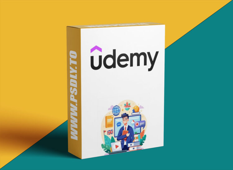 Udemy – Business English Mastery for Managers & Leaders 1 Business English Mastery for Managers & Leaders