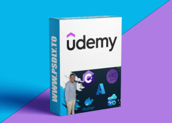 C# .NET Core 8 Masterclass with MS SQL Beginner to Pro 2025