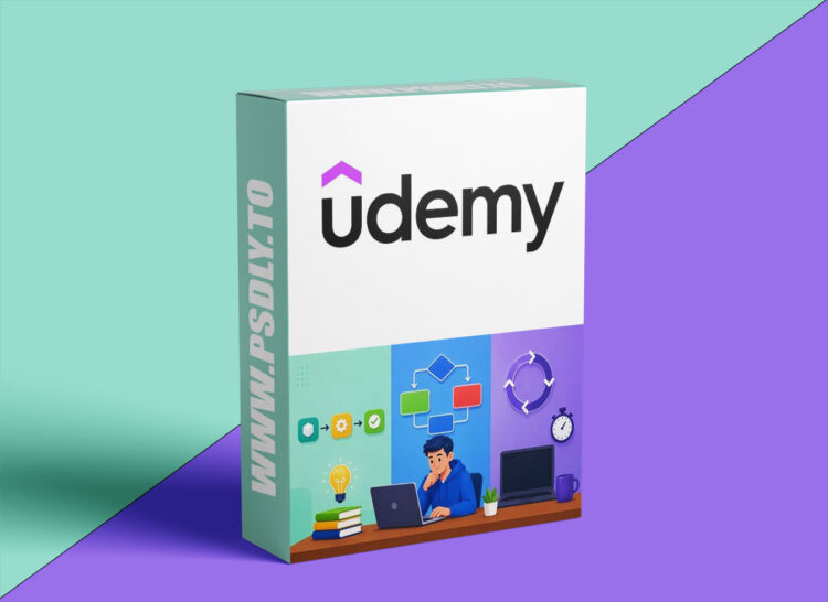 Udemy – C programming Part 1: Logic Building for Competitive Coding 1 C programming Part 1: Logic Building for Competitive Coding