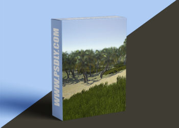 CGCookie - Fundamentals of Image Effects