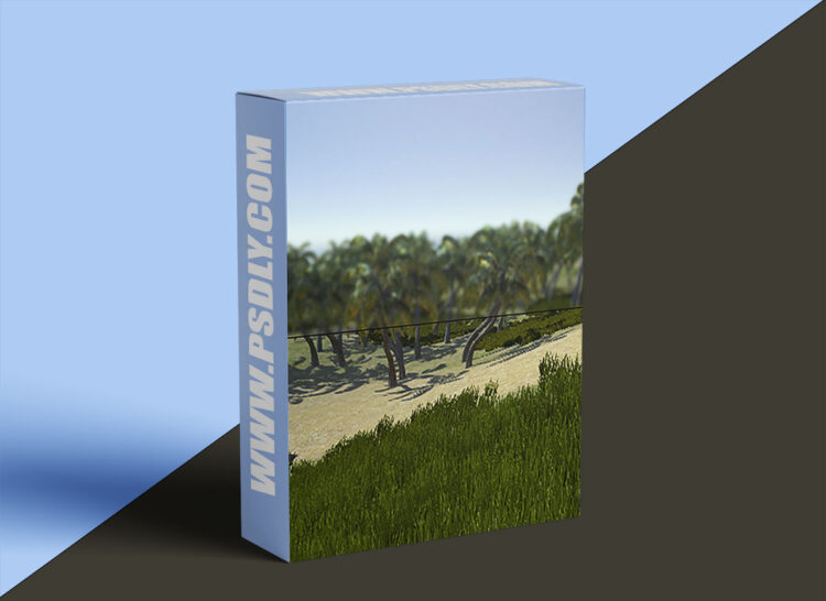 CGCookie - Fundamentals of Image Effects 1 CGCookie - Fundamentals of Image Effects