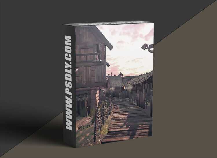 CGCookie - Fundamentals of Materials and Textures 1 CGCookie - Fundamentals of Materials and Textures