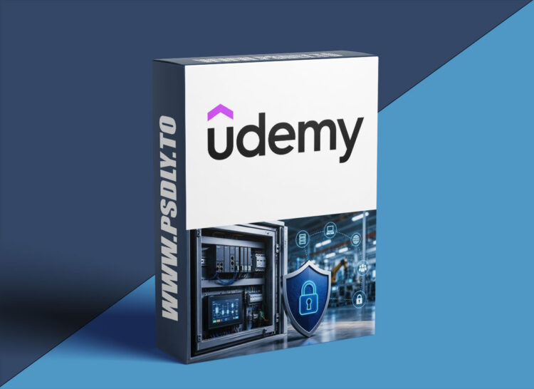 Udemy – CRA & IEC 62443: Industrial Control Panel Cybersecurity 1 CRA & IEC 62443: Industrial Control Panel Cybersecurity