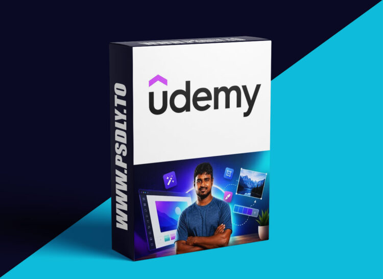 Udemy – Canva AI 2026 : Magic Studio, Dreamlab & Editing with AI 1 Canva AI 2026 : Magic Studio, Dreamlab & Editing with AI