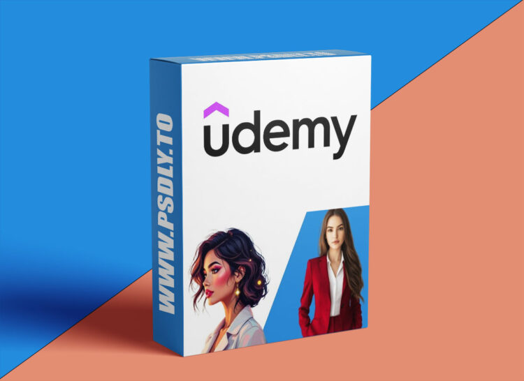 Udemy – Canva Ai Mastery in English By Nayyab's Tech 1 Canva Ai Mastery in English