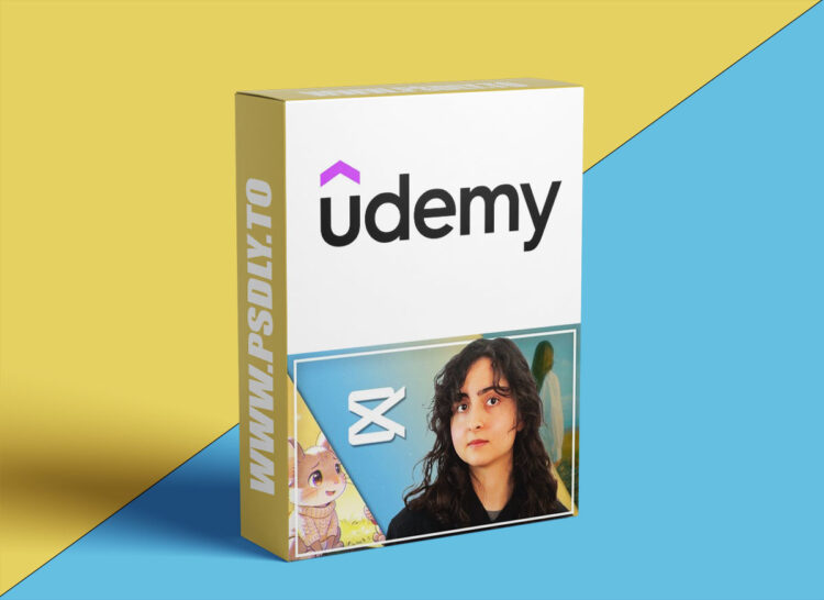 Udemy – CapCut Challenge Course: 3 Real Video Editing Projects 1 CapCut Challenge Course: 3 Real Video Editing Projects