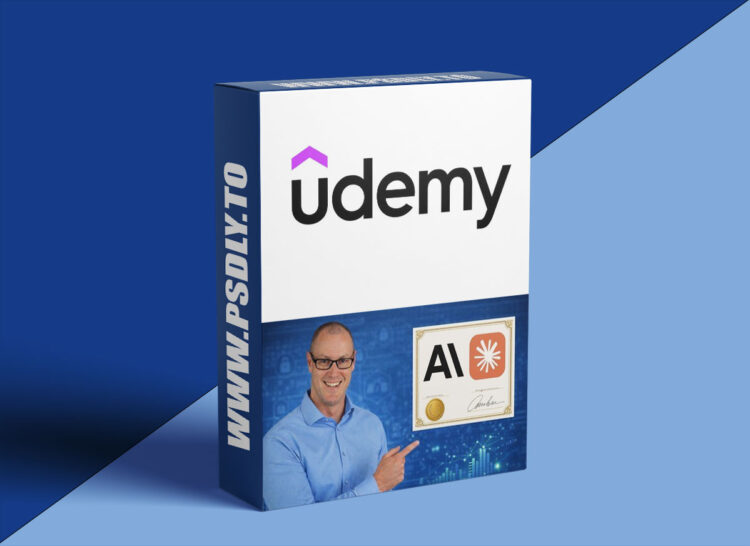 Udemy – Certified Claude Architect Masterclass - 2026 Exam Prep 1 Certified Claude Architect Masterclass - 2026 Exam Prep