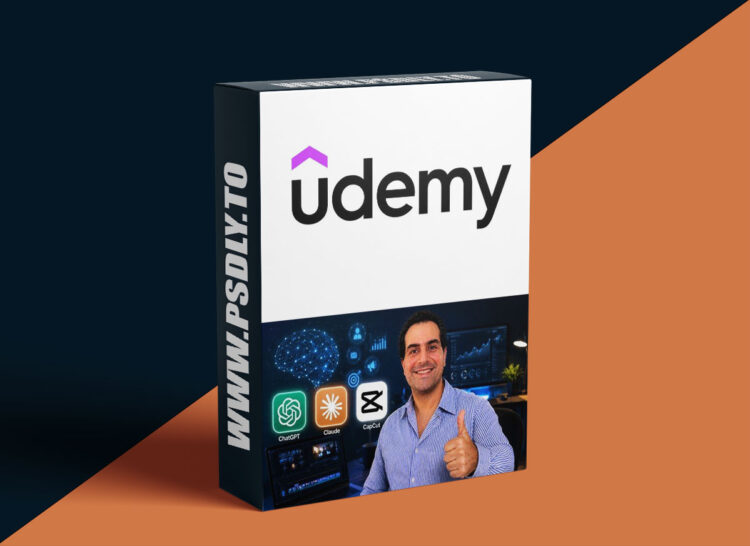 Udemy – Chapter 1 | The Best AI Tools to use Today 1 Chapter 1 | The Best AI Tools to use Today