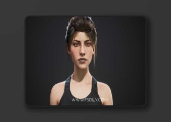 Character Customization: Female (5.7)
