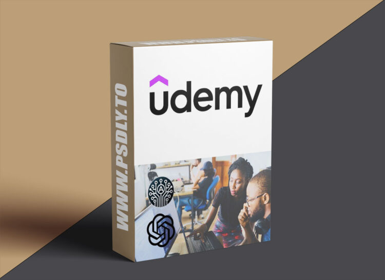 Udemy – ChatGPT (Free) for Everyday Work: Emails, Meetings & Reports 1 ChatGPT (Free) for Everyday Work: Emails, Meetings & Reports