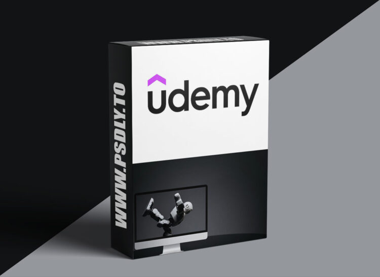 Udemy – ChatGPT & Prompt Engineering for Business Productivity 1 ChatGPT & Prompt Engineering for Business Productivity
