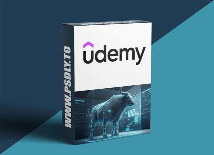 Udemy – ChatGPT Stock Trading Millions: Use ChatGPT To Build Bots! 1 ChatGPT Stock Trading Millions: Use ChatGPT To Build Bots!
