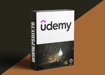 Cinematic Game Environment Masterclass in Unreal Engine 5.7