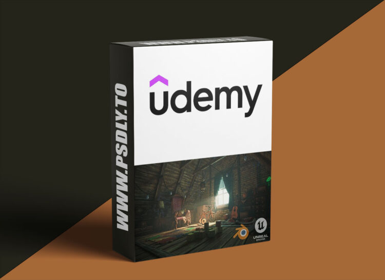 Udemy – Cinematic Game Environment Masterclass in Unreal Engine 5.7 1 Cinematic Game Environment Masterclass in Unreal Engine 5.7