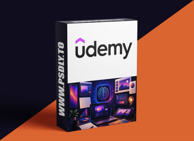 Udemy – Claude AI Design Studio: Visuals, Slides & Content 1 Claude AI Design Studio: Visuals, Slides & Content
