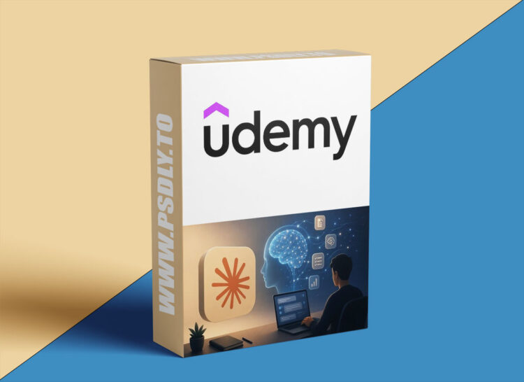 Udemy – Claude AI for Beginners: Prompting & Real-World Use 1 Claude AI for Beginners: Prompting & Real-World Use