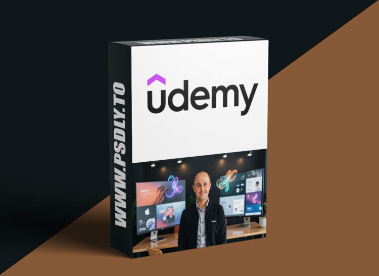 Udemy – Claude Design fundamentals By Anton Voroniuk 1 Claude Design fundamentals