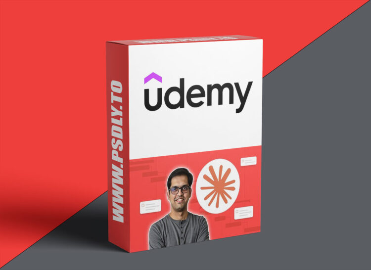 Udemy – Claude for Project Management 1 Claude for Project Management