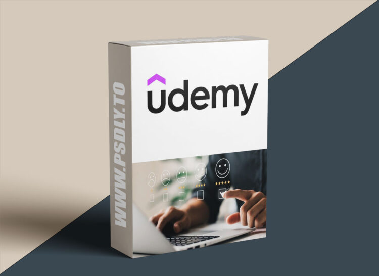 Udemy – Client Feedback & Satisfaction Measurement for Nonprofits 1 Client Feedback & Satisfaction Measurement for Nonprofits