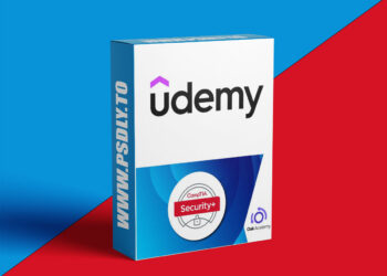CompTIA Security+ (SY0-701) Complete Course & Comptia Lab