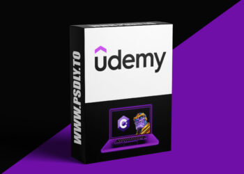 Complete C# Course – Beginner to Expert (C# 12 Updated 2024)