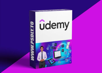 Complete Canva Graphic Design Course in English
