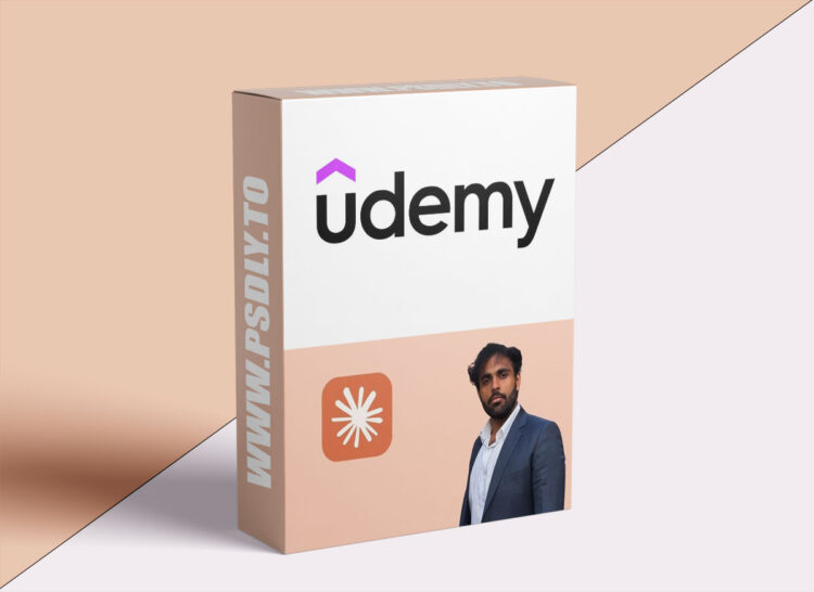 Udemy – Complete Course on Claude for Creative Professionals 1 Complete Course on Claude for Creative Professionals