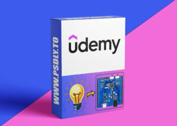Complete Electronics Course - From Idea to PCB and Prototype