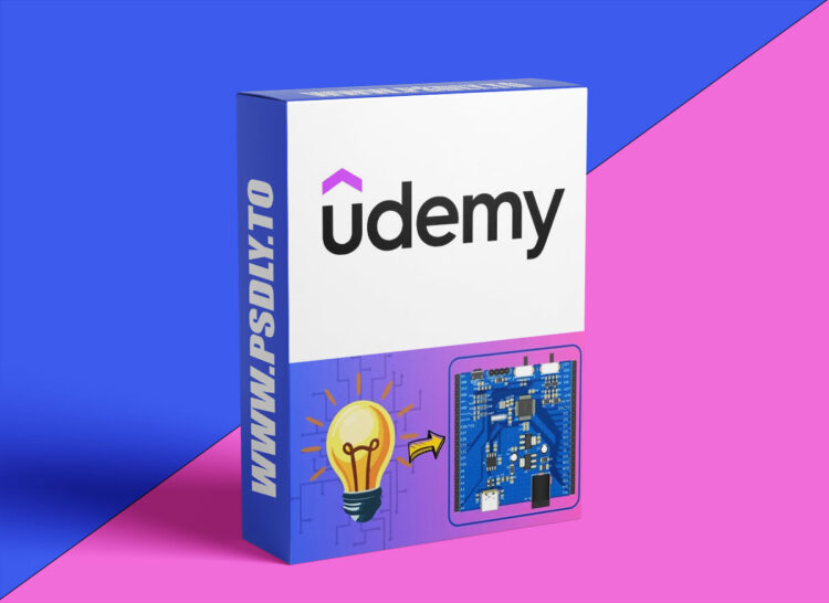 Udemy – Complete Electronics Course - From Idea to PCB and Prototype 1 Complete Electronics Course - From Idea to PCB and Prototype