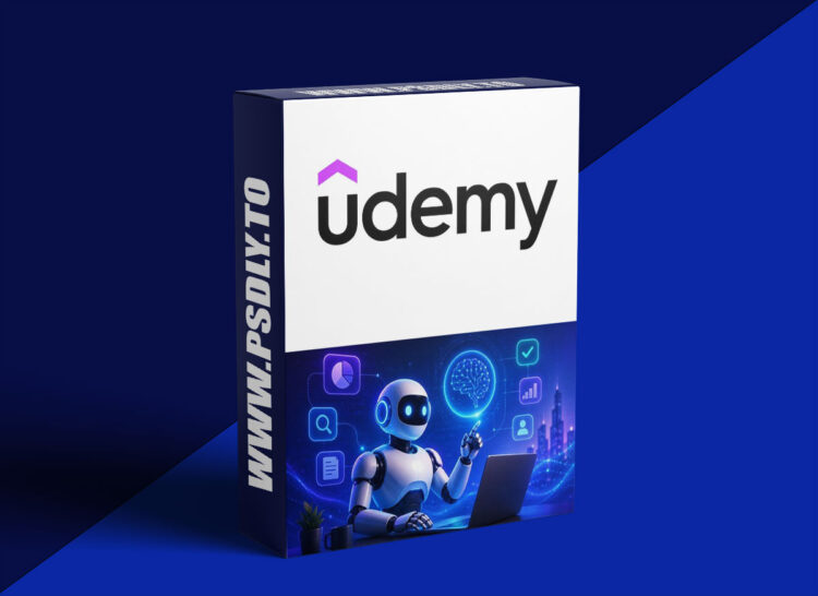 Udemy – Complete Fundamentals for Agentic AI 1 Complete Fundamentals for Agentic AI