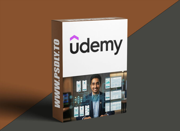 Udemy – Complete Generative AI Bootcamp: Build Real AI Applications 1 Complete Generative AI Bootcamp: Build Real AI Applications