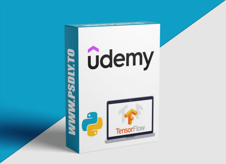Udemy – Complete Guide to TensorFlow for Deep Learning with Python 1 Complete Guide to TensorFlow for Deep Learning with Python