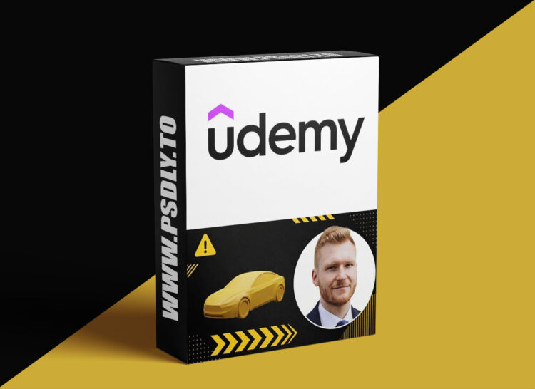 Udemy – Complete ISO 26262 Fundamentals: Project Crash Course 1 Complete ISO 26262 Fundamentals: Project Crash Course